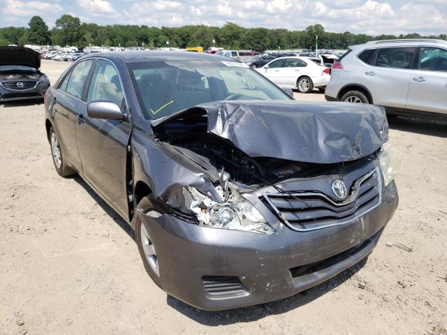 TOYOTA CAMRY BASE 2011 4t1bf3ek8bu755391