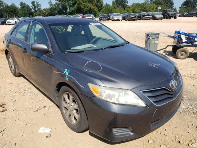 TOYOTA CAMRY BASE 2011 4t1bf3ek8bu756976