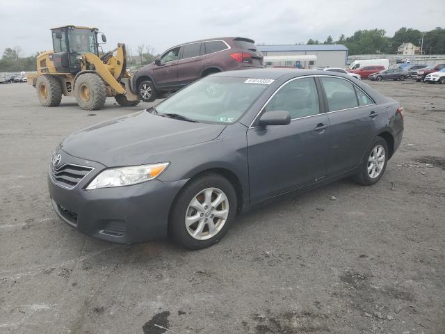 TOYOTA CAMRY BASE 2011 4t1bf3ek8bu758467