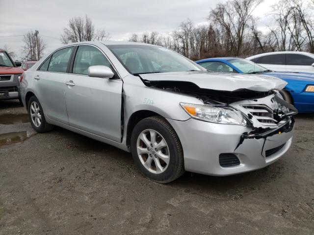 TOYOTA CAMRY BASE 2011 4t1bf3ek8bu758565