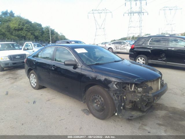 TOYOTA CAMRY 2011 4t1bf3ek8bu759439