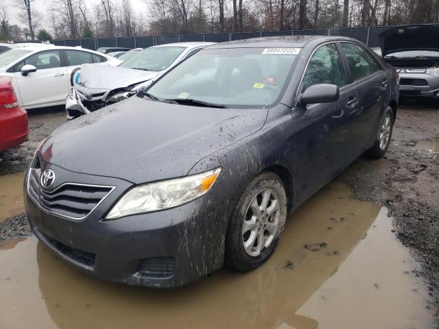 TOYOTA CAMRY BASE 2011 4t1bf3ek8bu760302