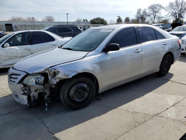 TOYOTA CAMRY BASE 2011 4t1bf3ek8bu762986