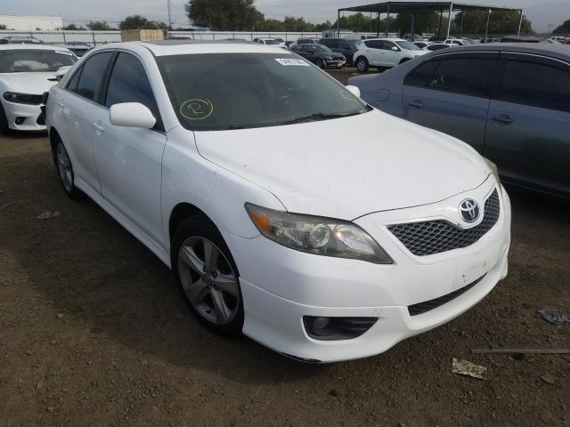 TOYOTA CAMRY BASE 2011 4t1bf3ek8bu764883