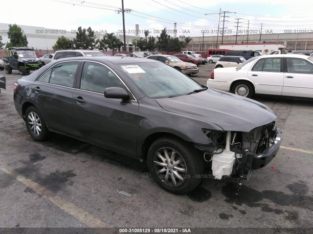 TOYOTA CAMRY 2011 4t1bf3ek8bu765354