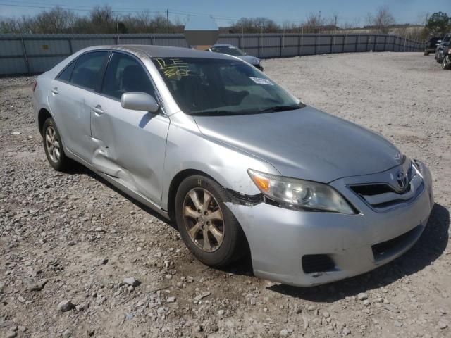 TOYOTA CAMRY BASE 2011 4t1bf3ek8bu766875