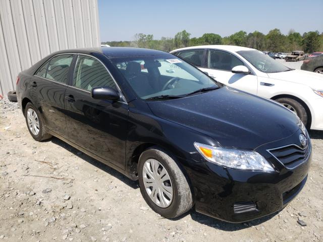 TOYOTA CAMRY BASE 2011 4t1bf3ek8bu767153