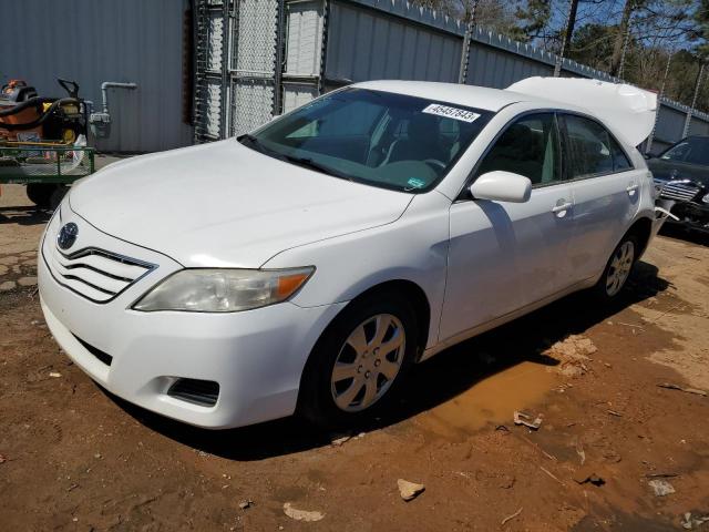 TOYOTA CAMRY BASE 2011 4t1bf3ek8bu767802