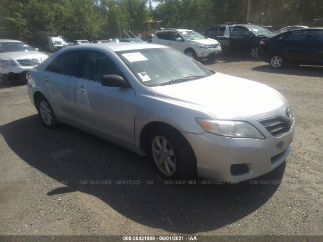 TOYOTA CAMRY 2011 4t1bf3ek8bu768139