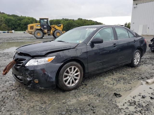 TOYOTA CAMRY BASE 2011 4t1bf3ek8bu768867