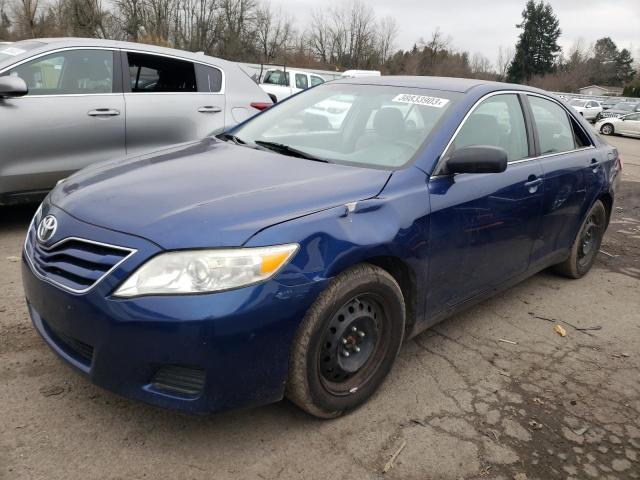 TOYOTA CAMRY BASE 2011 4t1bf3ek8bu769694