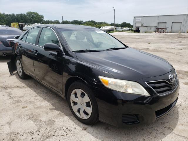 TOYOTA CAMRY BASE 2011 4t1bf3ek8bu770473