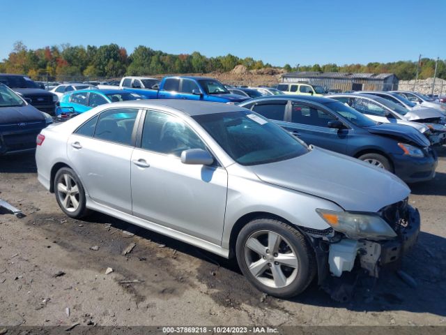 TOYOTA CAMRY 2011 4t1bf3ek8bu770828