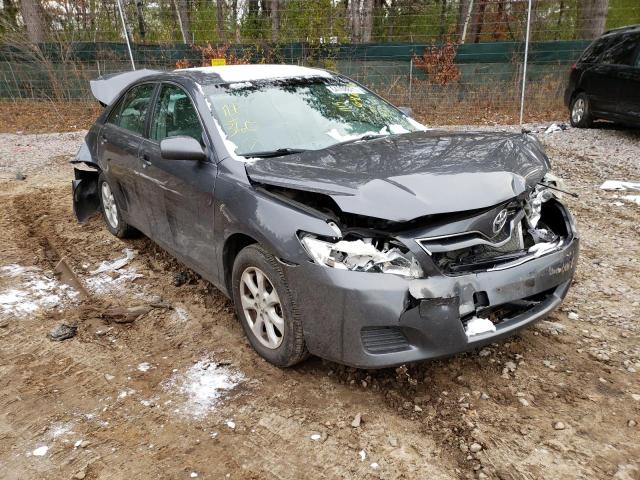 TOYOTA CAMRY BASE 2011 4t1bf3ek8bu772286