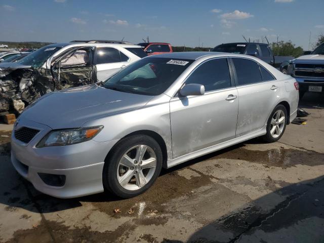 TOYOTA CAMRY 2011 4t1bf3ek8bu772935