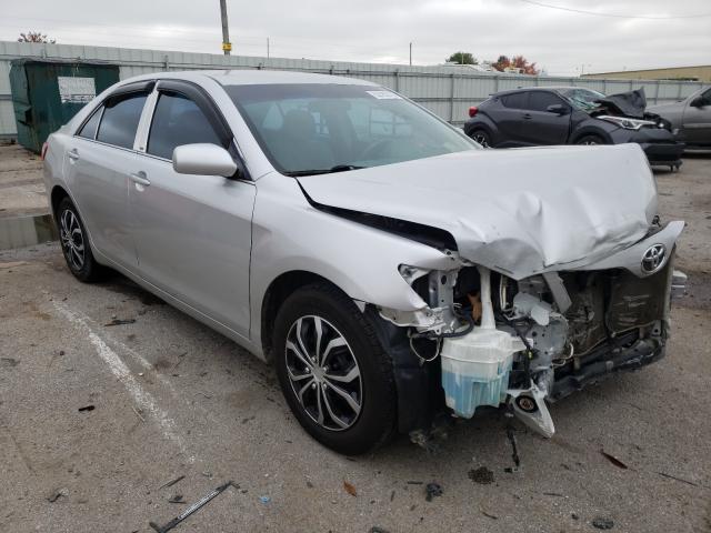 TOYOTA CAMRY BASE 2011 4t1bf3ek8bu773020