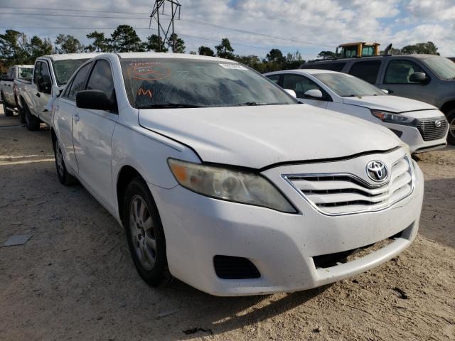 TOYOTA CAMRY BASE 2011 4t1bf3ek8bu773437