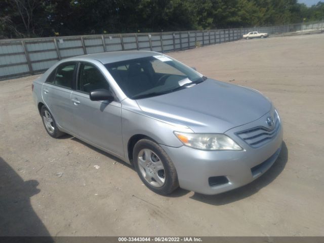 TOYOTA CAMRY 2011 4t1bf3ek8bu773714