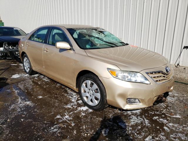 TOYOTA CAMRY BASE 2011 4t1bf3ek8bu774216