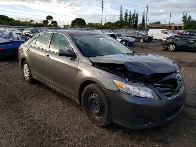 TOYOTA CAMRY BASE 2011 4t1bf3ek8bu774331