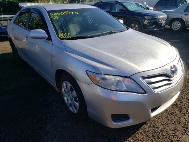 TOYOTA CAMRY BASE 2011 4t1bf3ek8bu774927