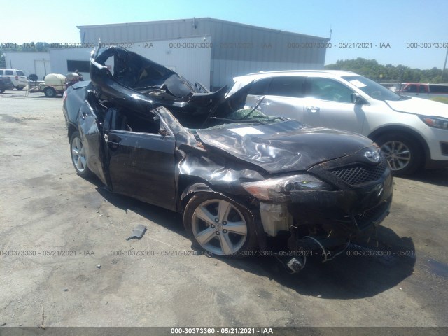 TOYOTA CAMRY 2011 4t1bf3ek8bu775172