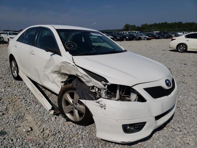 TOYOTA CAMRY BASE 2011 4t1bf3ek8bu775804