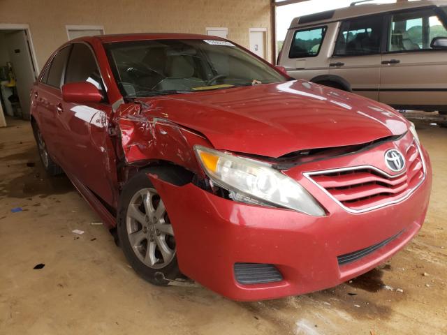 TOYOTA CAMRY BASE 2011 4t1bf3ek8bu775933