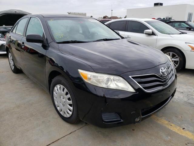 TOYOTA CAMRY BASE 2011 4t1bf3ek8bu776015