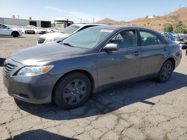 TOYOTA CAMRY BASE 2011 4t1bf3ek8bu776466