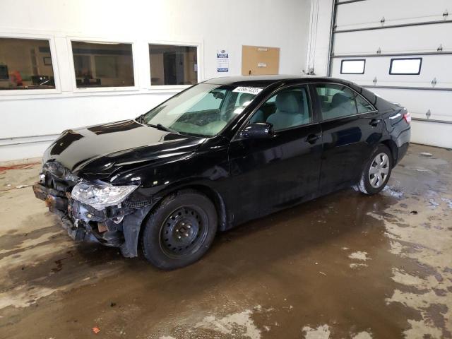 TOYOTA CAMRY BASE 2011 4t1bf3ek8bu776659