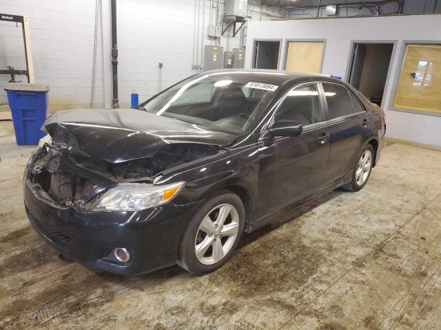 TOYOTA CAMRY BASE 2011 4t1bf3ek8bu777228