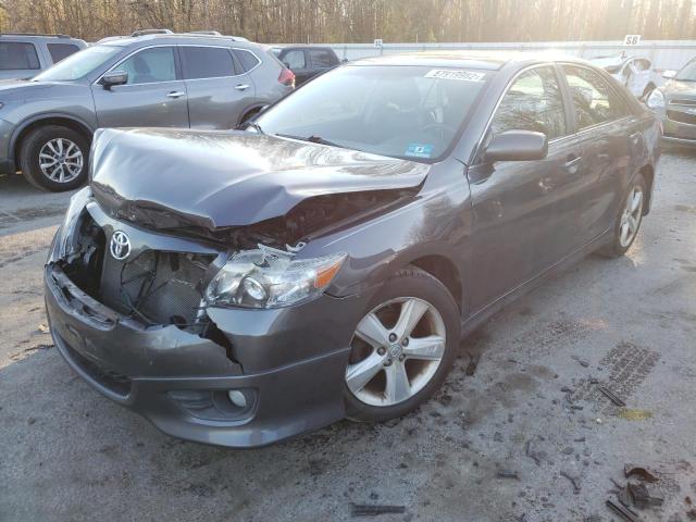 TOYOTA CAMRY BASE 2011 4t1bf3ek8bu778217