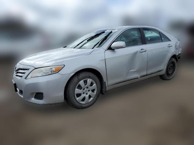 TOYOTA CAMRY 2010 4t1bf3ek9au002497