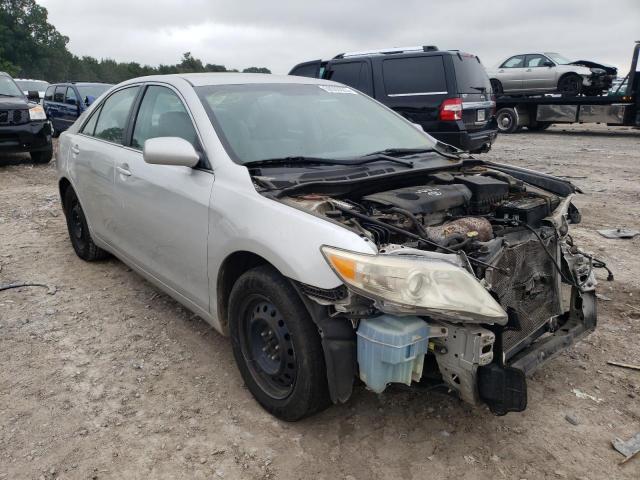 TOYOTA CAMRY BASE 2010 4t1bf3ek9au004458