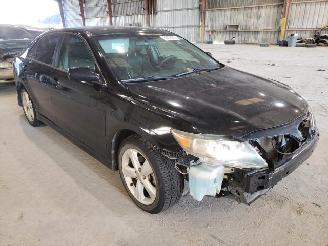 TOYOTA CAMRY BASE 2010 4t1bf3ek9au004864