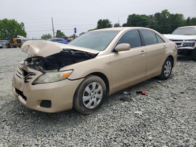 TOYOTA CAMRY 2010 4t1bf3ek9au006775