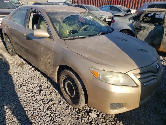 TOYOTA CAMRY BASE 2010 4t1bf3ek9au008462