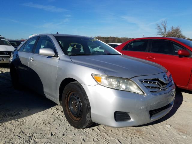 TOYOTA CAMRY BASE 2010 4t1bf3ek9au009756