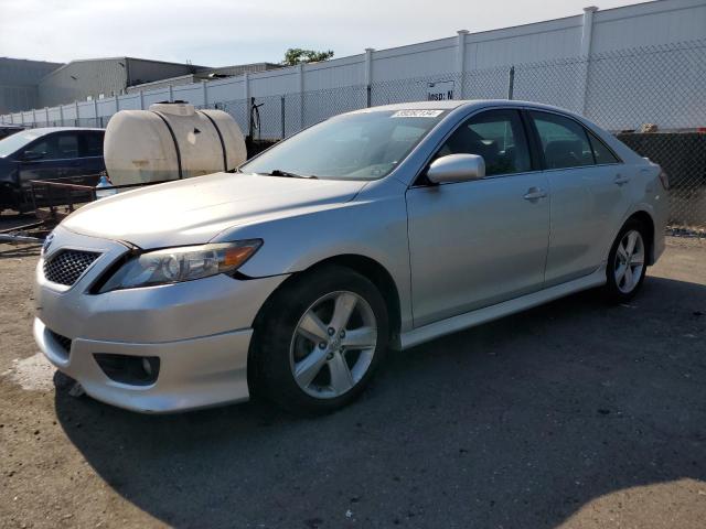 TOYOTA CAMRY 2010 4t1bf3ek9au010261