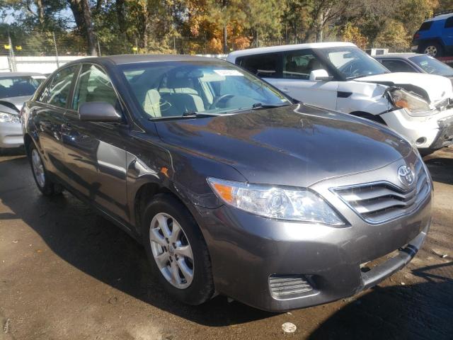 TOYOTA CAMRY BASE 2010 4t1bf3ek9au010504