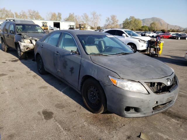 TOYOTA CAMRY BASE 2010 4t1bf3ek9au011054