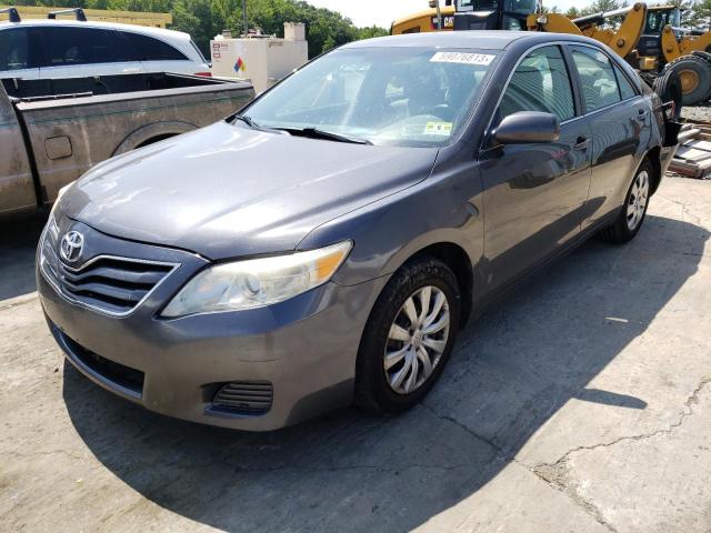 TOYOTA CAMRY BASE 2010 4t1bf3ek9au011572