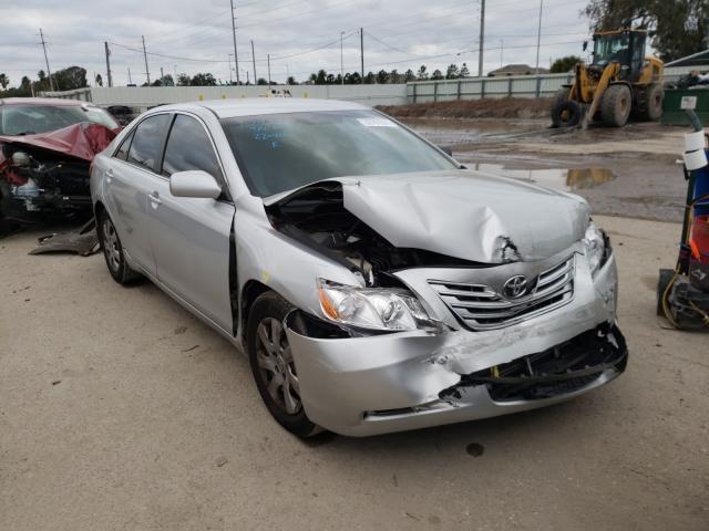 TOYOTA CAMRY 2010 4t1bf3ek9au011877