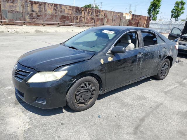 TOYOTA CAMRY 2010 4t1bf3ek9au013273