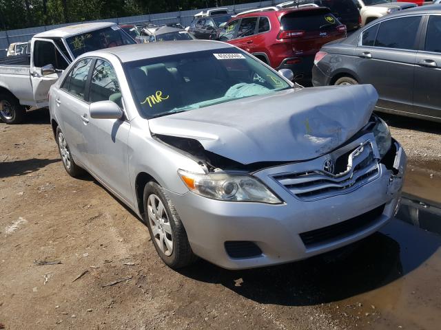 TOYOTA CAMRY BASE 2010 4t1bf3ek9au013418