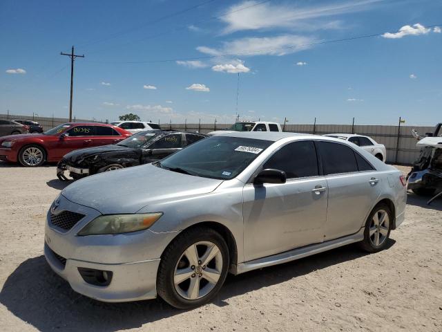 TOYOTA CAMRY 2010 4t1bf3ek9au014813