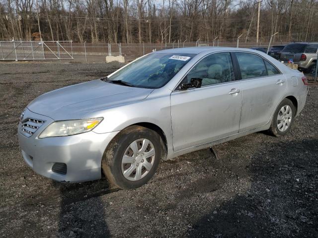 TOYOTA CAMRY 2010 4t1bf3ek9au016013