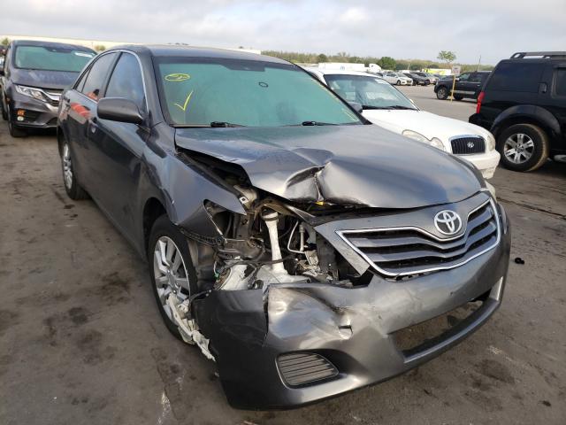 TOYOTA CAMRY BASE 2010 4t1bf3ek9au016819