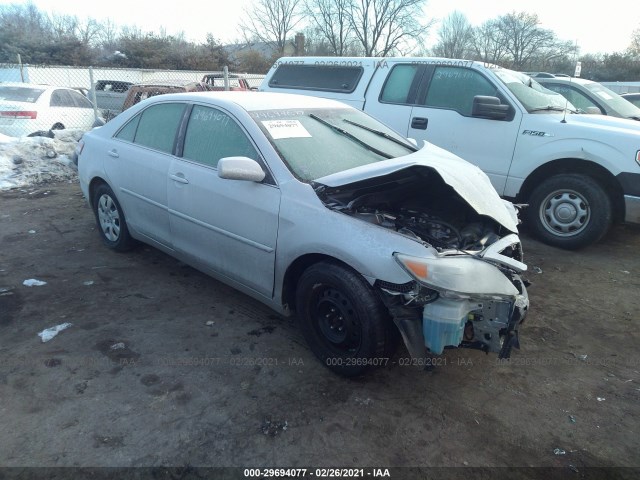 TOYOTA CAMRY 2010 4t1bf3ek9au016867